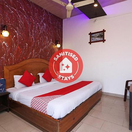 Hotel Oyo 74862 Shree Krishna Leela Manipal Exteriér fotografie