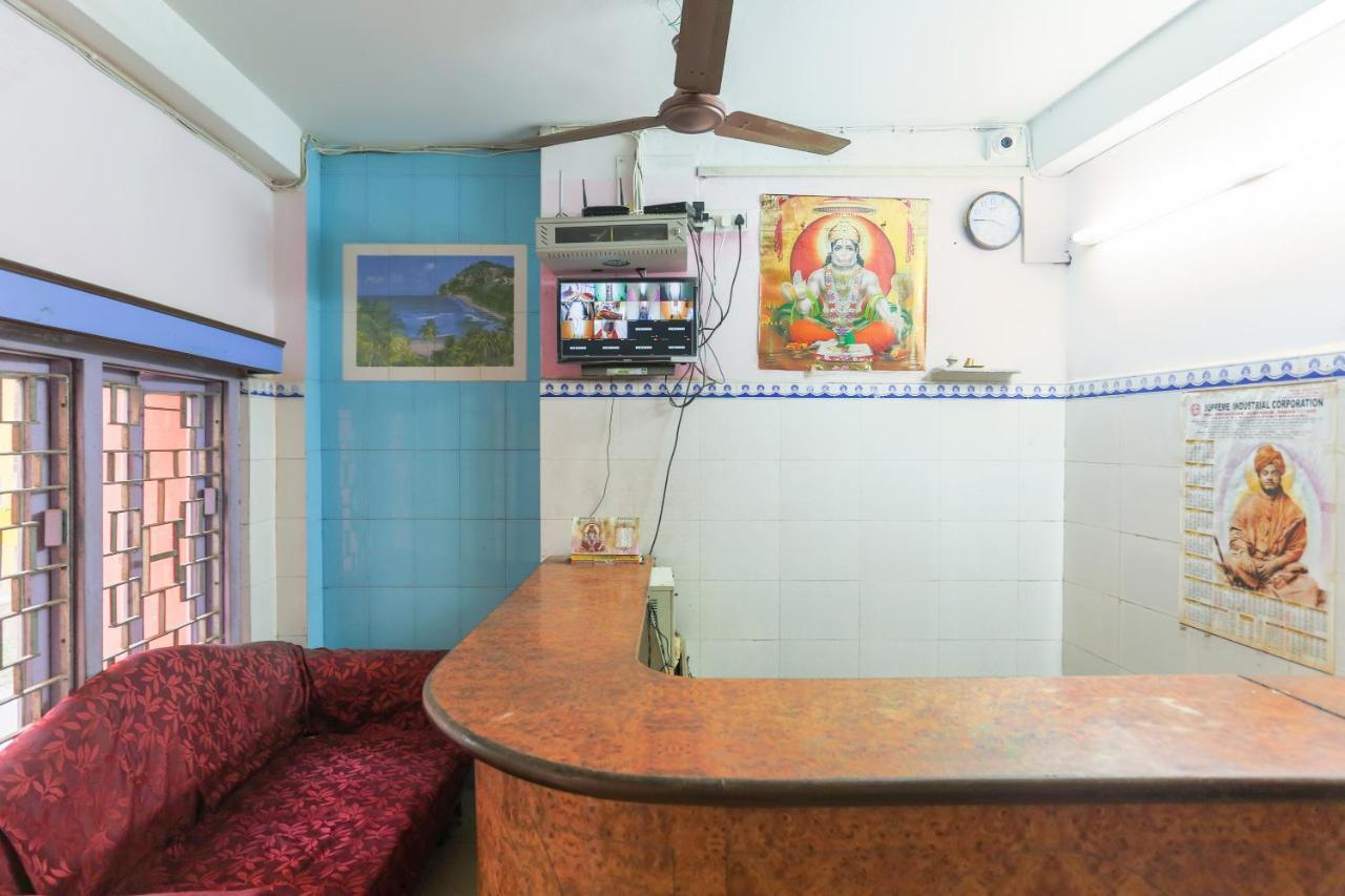 Hotel Oyo 74862 Shree Krishna Leela Manipal Exteriér fotografie