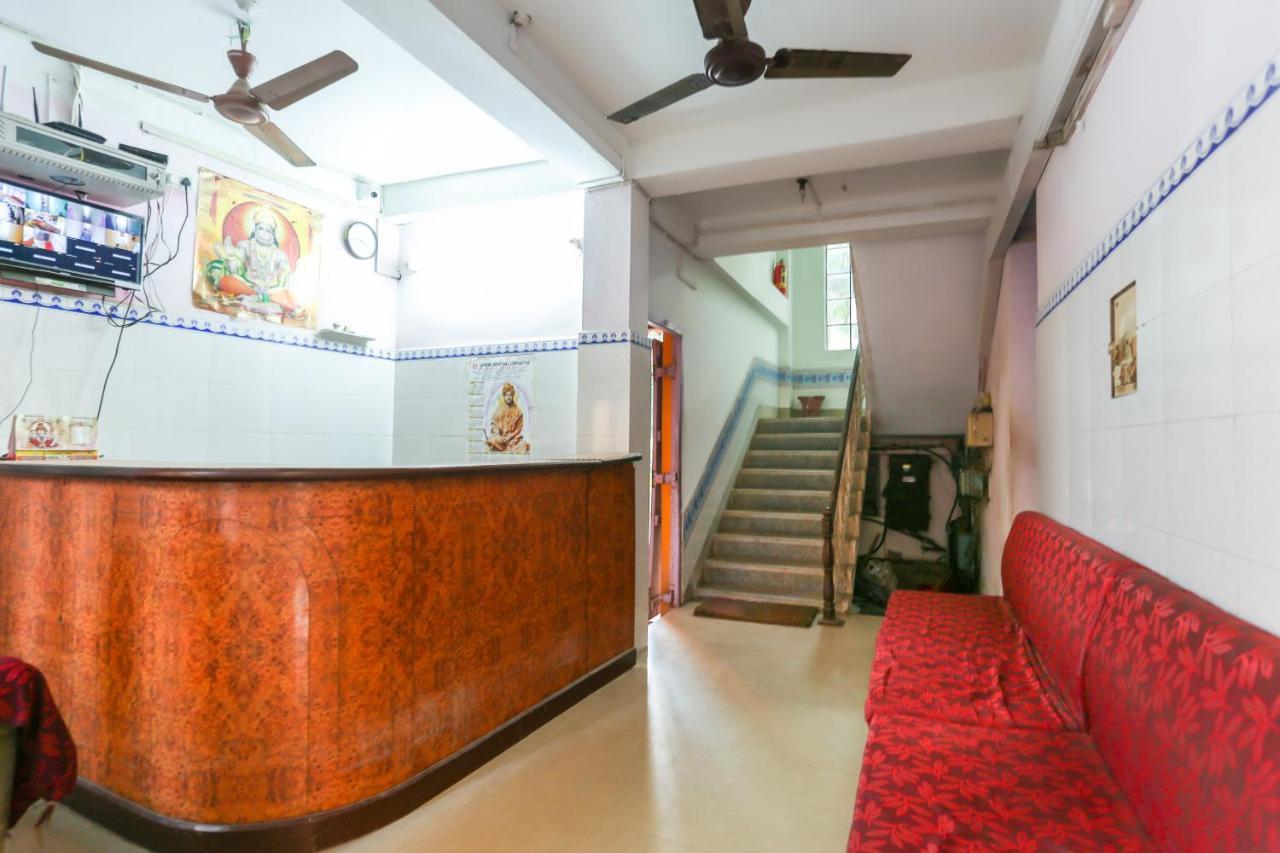 Hotel Oyo 74862 Shree Krishna Leela Manipal Exteriér fotografie